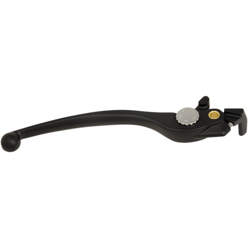 Parts Unlimited Lever - 0614-1205 Honda Motorcycles 2001-2019