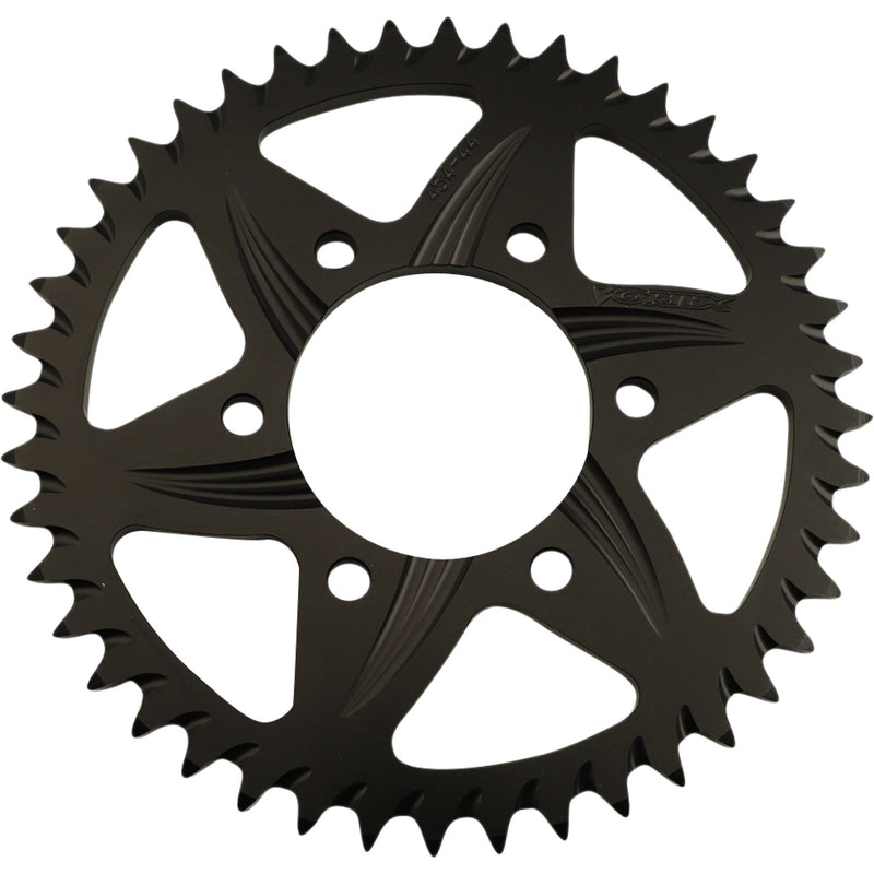 VORTEX 1211-0500 454K-44 F5 Rear Sprocket 44 tooth