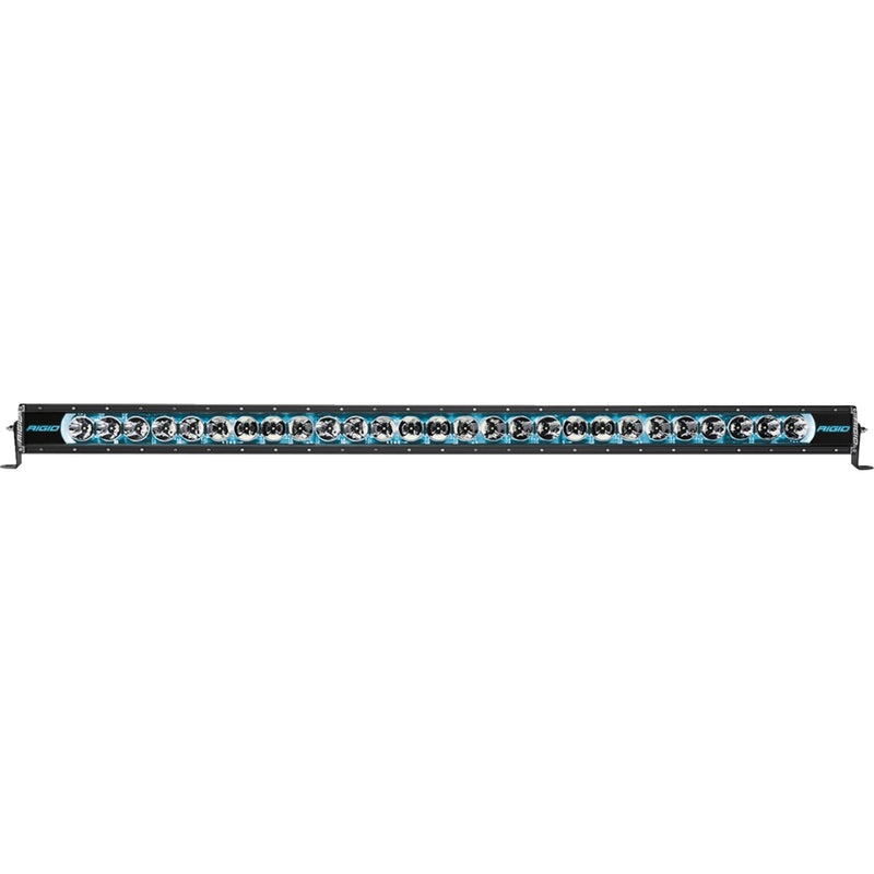 RIGID INDUSTRIES 2001-2809 250053 Radiance+ Light Lightbar - 50" RGBW