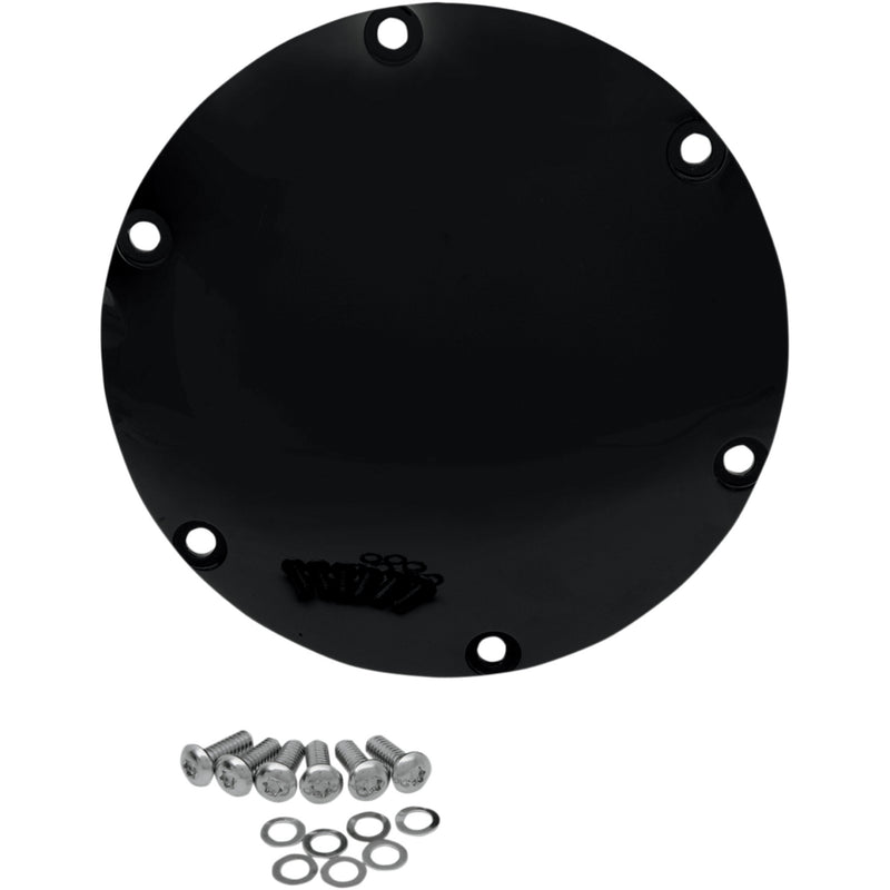 Drag Specialties Derby Cover For Harley Sportster 2004-2022