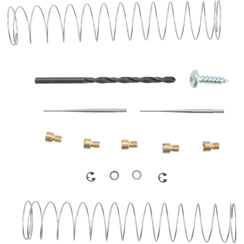 Dynojet Jet Kit - 1184 Honda VT750DC Shadow Spirit 2001