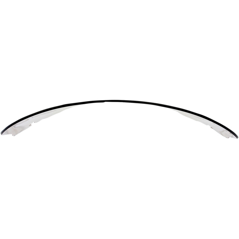 Slipstreamer 130 Series Windshield - S-235-10 For Harley Touring 2014-2020