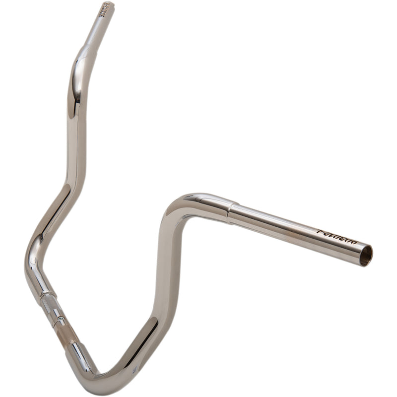 (OPEN BOX) Fat Baggers Inc. Handlebar - 903012 For Harley Touring 1986-2022