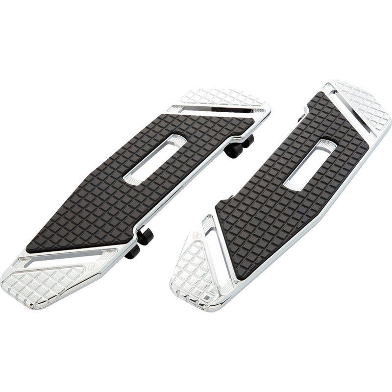 Arlen Ness Floorboards - 410-025 For Harley Softail 2018-2025