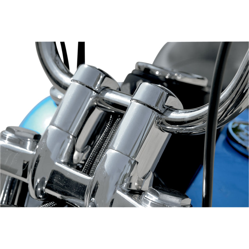 La Choppers Extension - LA-7430-02 For Harley Street Bob 2008-2012