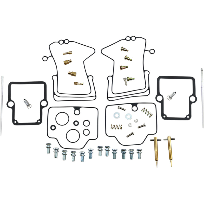 Parts Unlimited Repair Kit - 1003-1617 Ski-Doo Snowmobiles 2003-2004