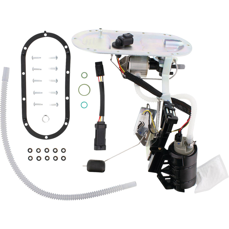 All Balls Fuel Pump Module - 47-1072 For Harley Road King Custom 2005-2007