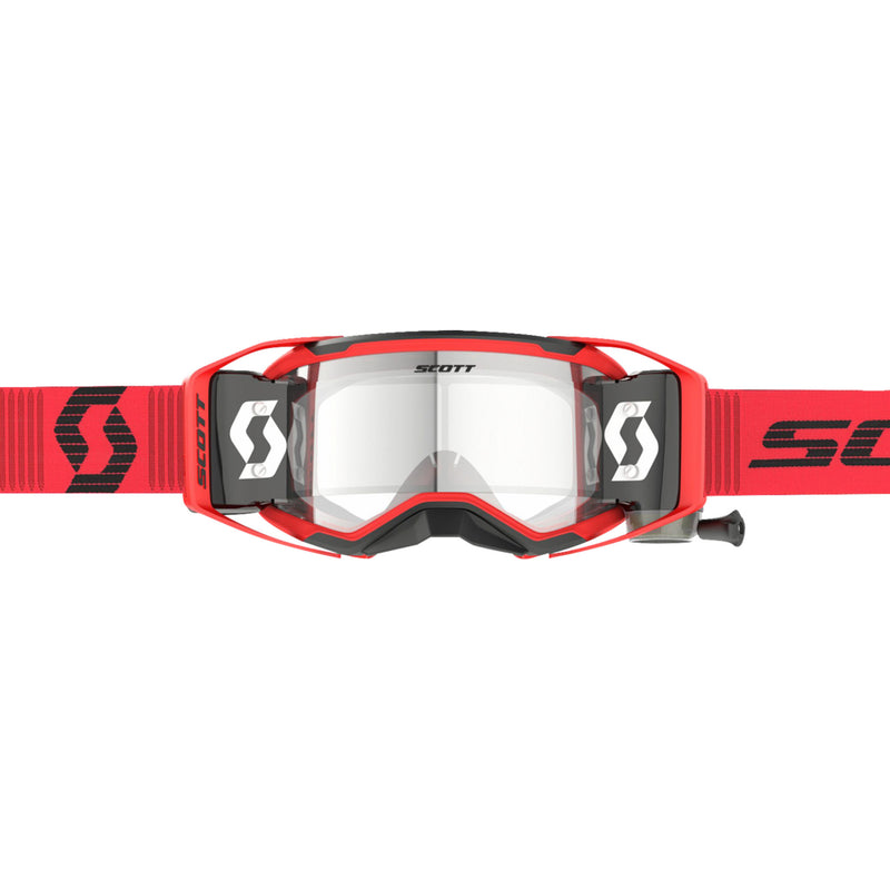 SCOTT Prospect 2.0 WFS Goggle - Clear