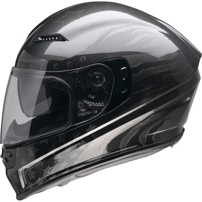 Z1R Jackal Helmet - 3XL
