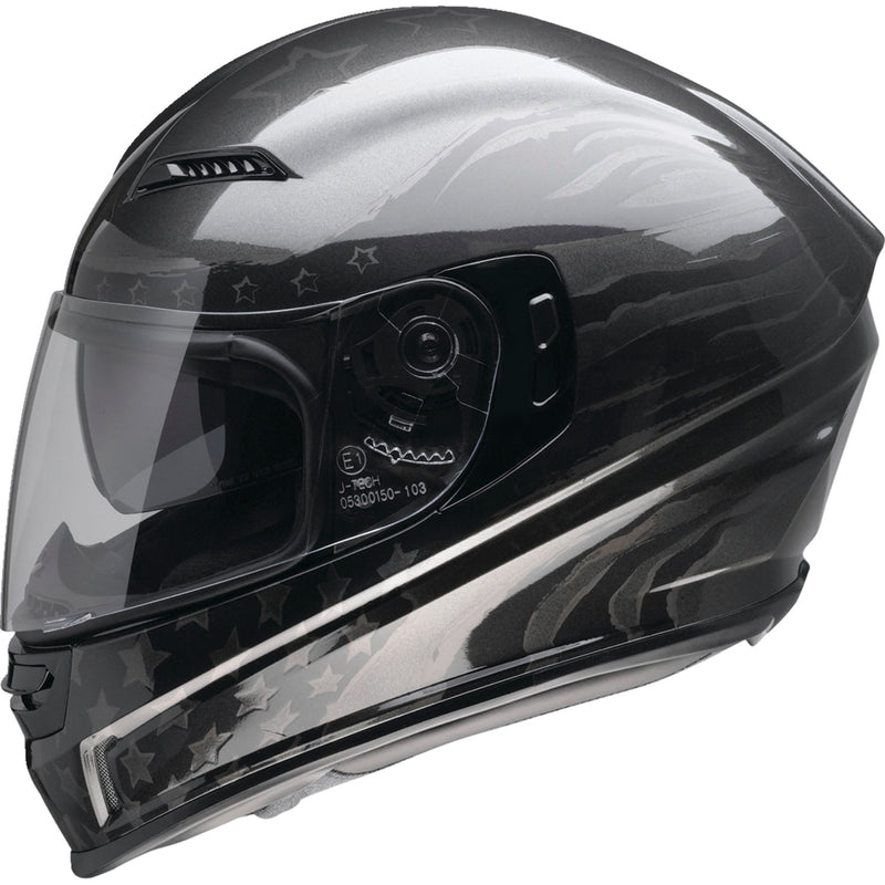 Z1R Jackal Helmet - XL