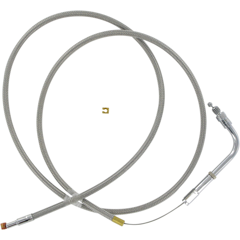 Barnett Cable - 102-30-30007 For Harley Touring 1984-1989