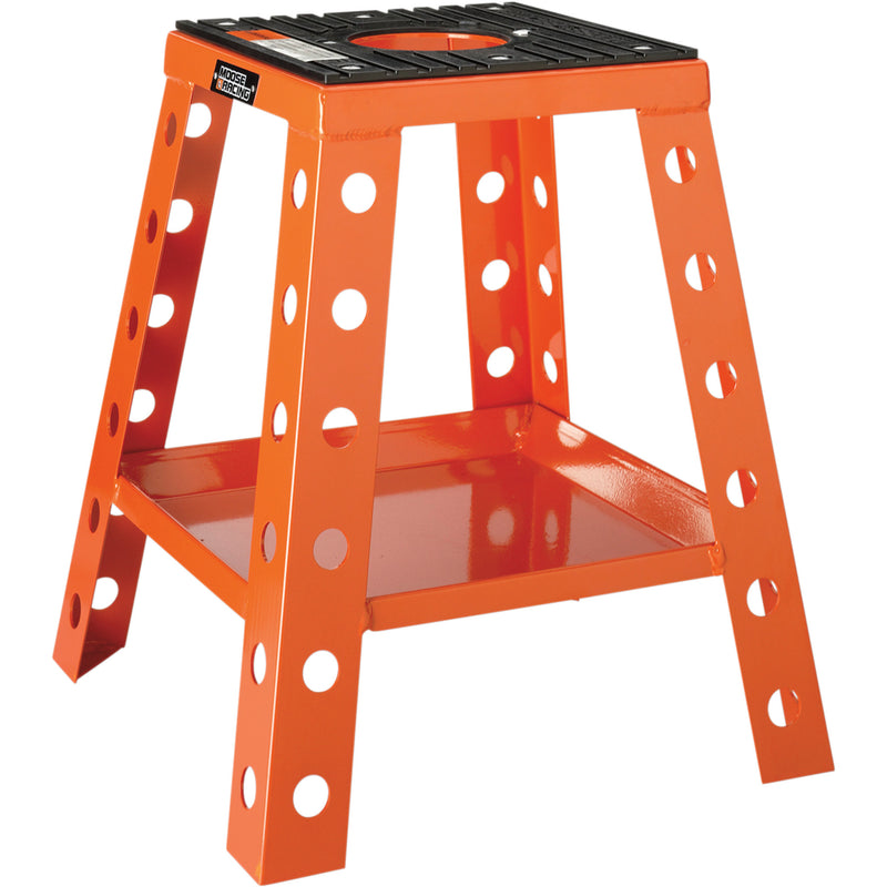 MOOSE OFFROAD 4101-0407 4101-0407 Fundamental Bike Stand orange