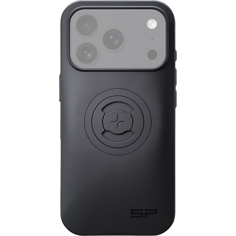 SP CONNECT 0636-0699 52919 Xtreme SPC+ Case iphone 17 pro