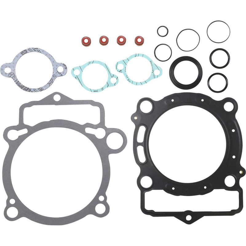 Pro X Gasket Set - 35.6351 For KTM SX-F 350 / EXC-F 350 / 350 Freeride 2011-2017 | Husqvarna FC 350 / FE 350 2014-2016