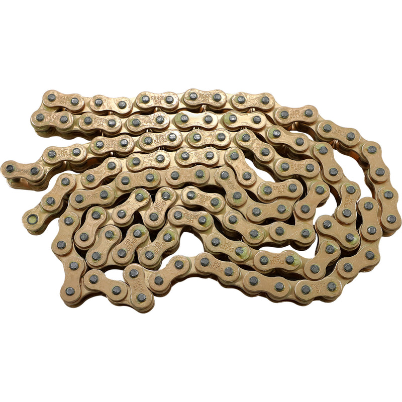 EK K420SHG-120 420SH-120G 420 SH Motorcross Series Chain 420 SH - Motorcross Series - Chain - 120 Links