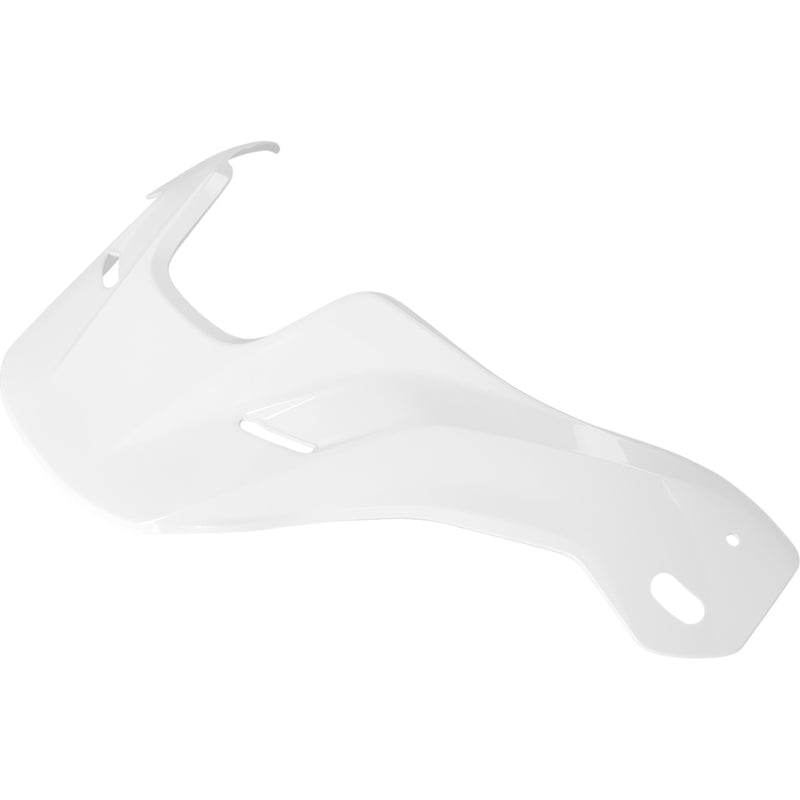 ARAI HELMETS 0132-1768 091342 XD-5 Helmet Peak XD-5 Peak - White