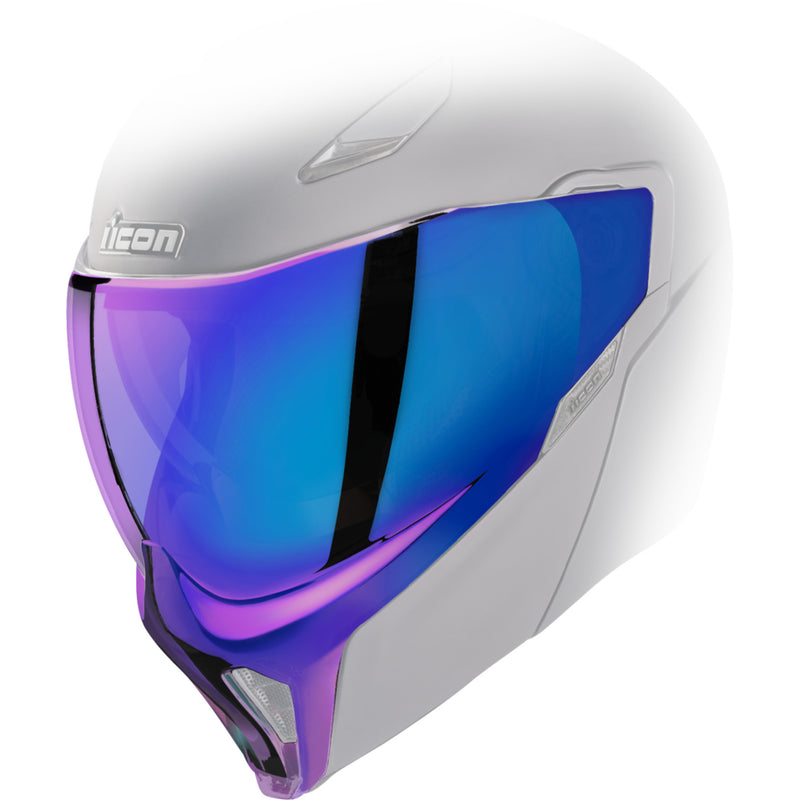 ICON Threshold™ Helmet Shield
