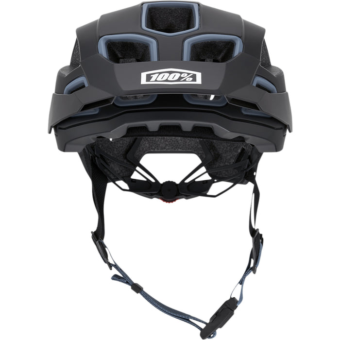 100% Altec Fidlock CPSC/CE Bicycle Helmet