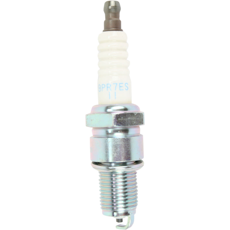 Ngk Spark Plugs BPR7ES-11 Spark Plug - 7226 For Harley Motorcycles 1975-1981