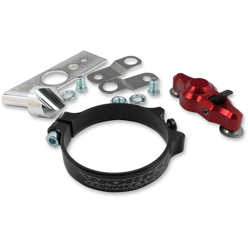 Works Connection For Yamaha Launch Control - 12-410 Yamaha YZ 65 2018-2026
