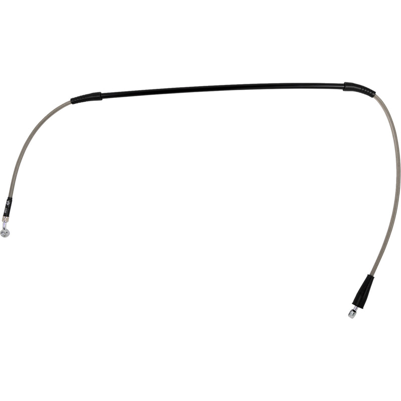 Moose Offroad Brake Line - Y01-1-075/P Yamaha YZ 250 / YZ 450 2010-2013