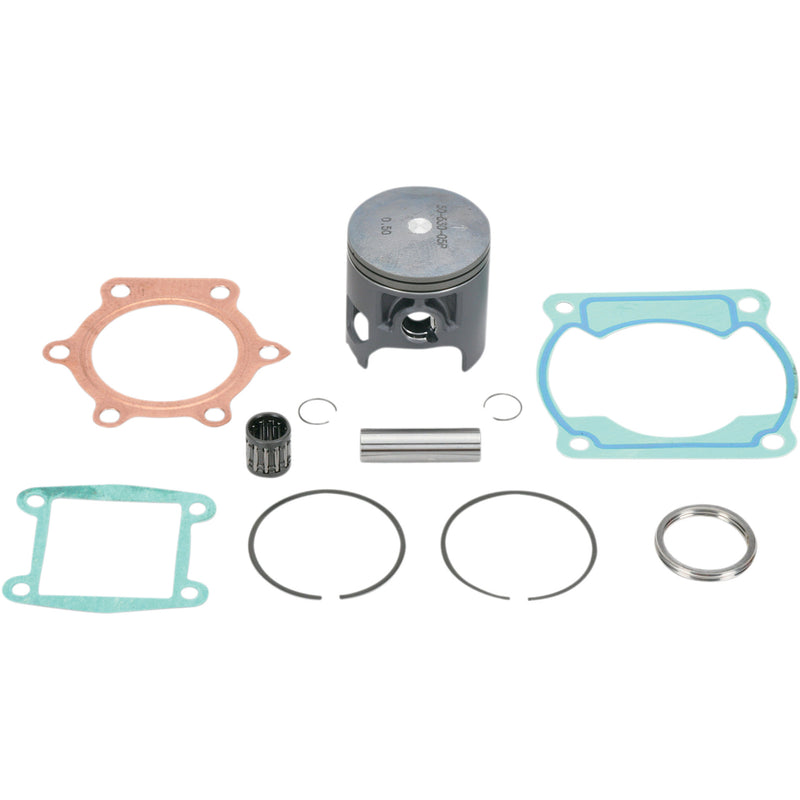 Wsm Platinum Series Rebuild Kit - 54-530-10P Yamaha Blaster 1988-2006