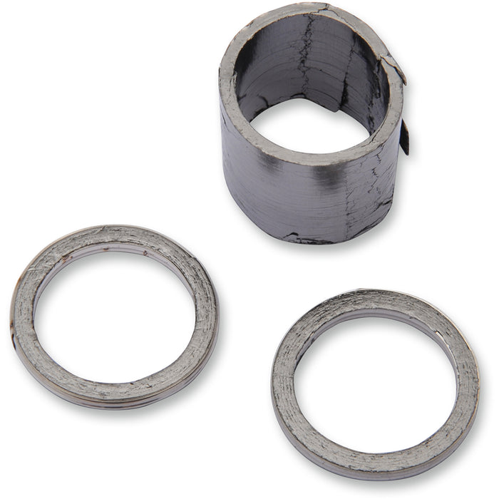 MOOSE OFFROAD 0934-5501 823175MSE Exhaust Gasket Kit yamaha