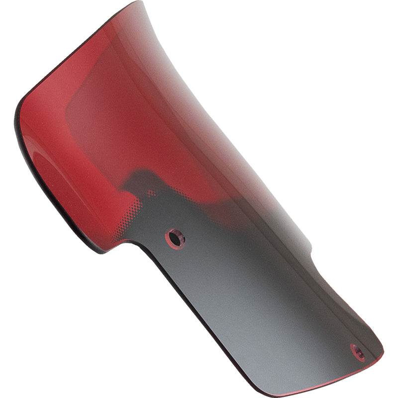 Klock Werks Kolor Flare™ Windshield - KWW-04-0622 For Indian 2020-2025