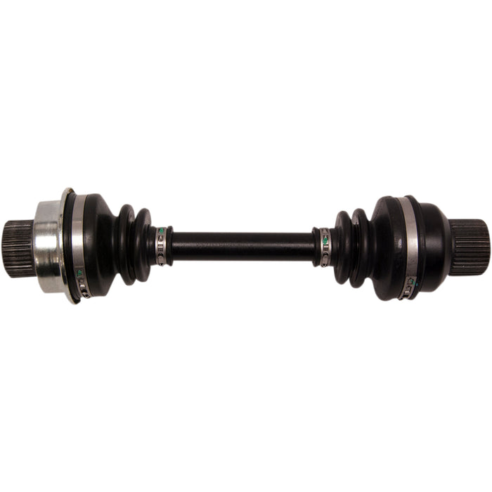 MOOSE OFFROAD 1205-0303 PAPRS-6001 Propeller Shaft front  - 660 grizzly