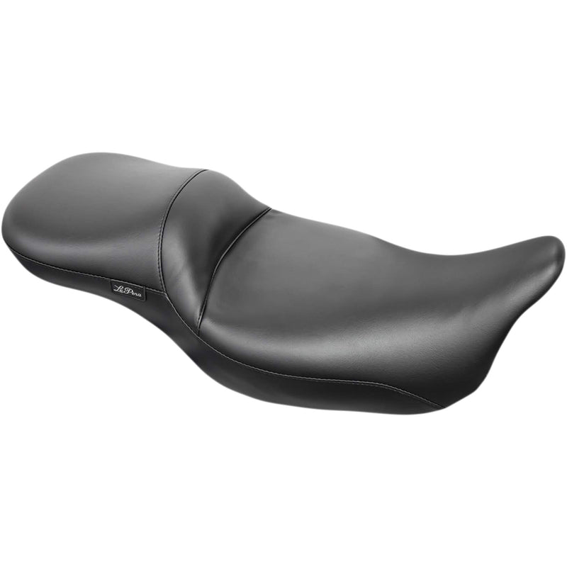 LePera Daddy Long Legs Seat - LK-957DLTS For Harley Touring 2008-2023