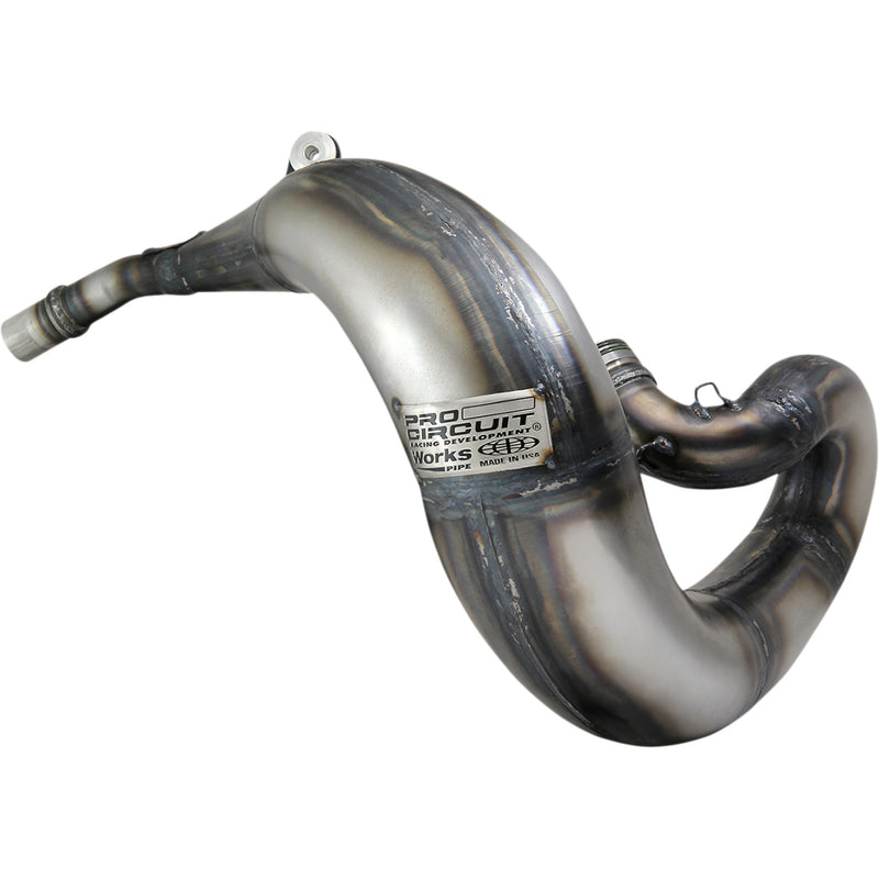 Pro Circuit Works Pipe - 0752030 For Husqvarna TE250i / TE300i / TX300i 2020-2022 | KTM XC 250 / EXC 300 / 300 Six Days 2020-2022