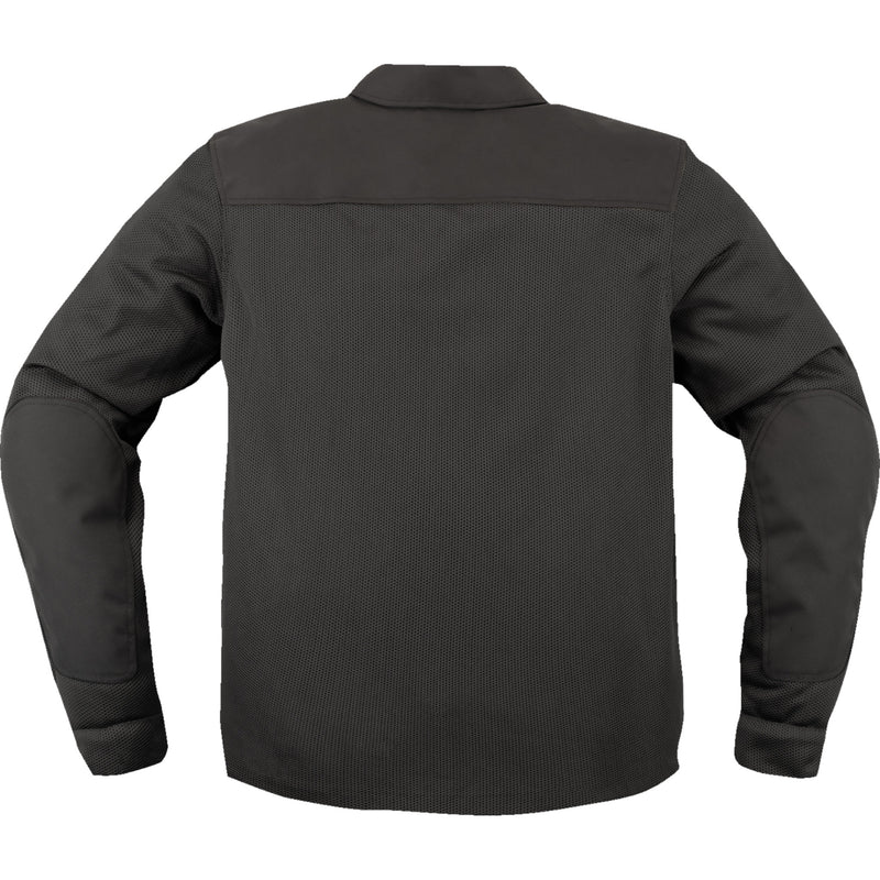 ICON Upstate Mesh CE Jacket