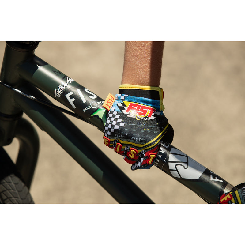 FIST HANDWEAR Youth Speedway Gloves