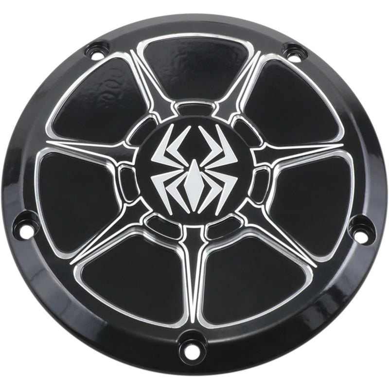 Rekluse Cover - RMS-0515005 For Harley Touring 2015-2026