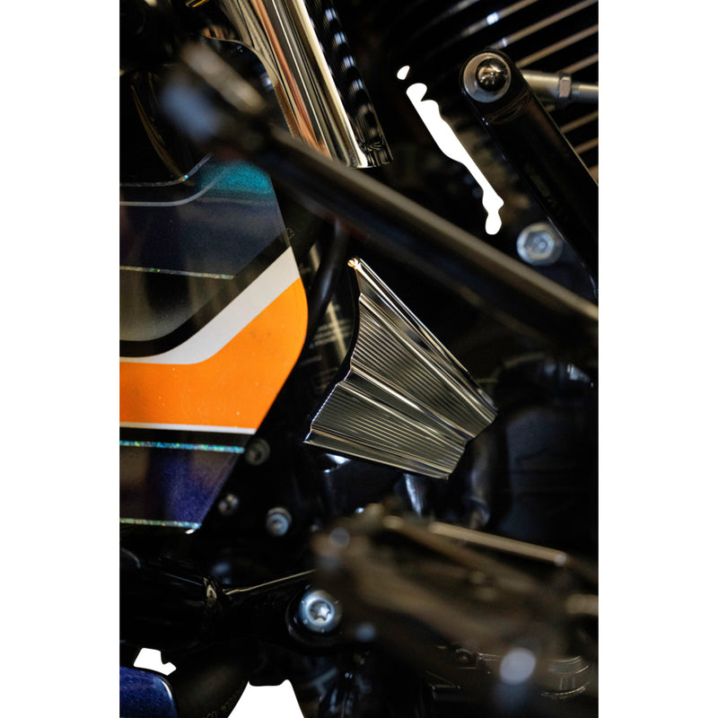 Kodlin Usa Horn Kit - KUS25851 For Harley Touring 2023-2026