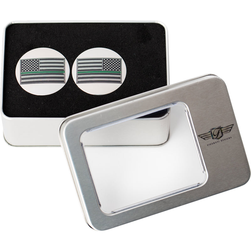 Figurati Designs Cover - FD72-AFGL-SS For Harley Motorcycles 1980-2026