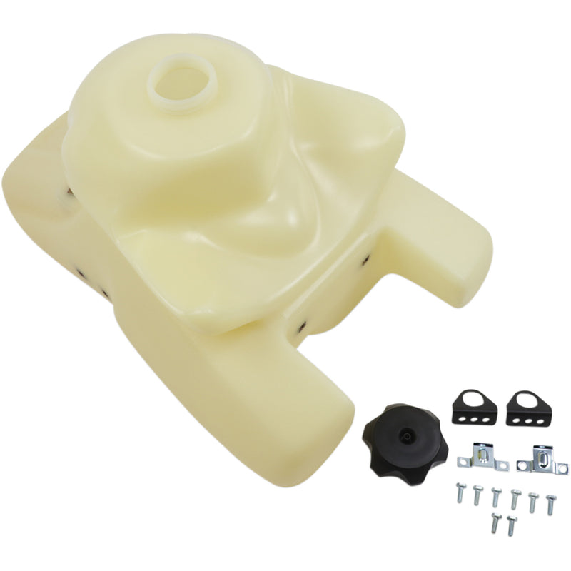 Ims Products Inc. Fuel Tank - 122227-N2 Honda TRX400EX 1999-2007