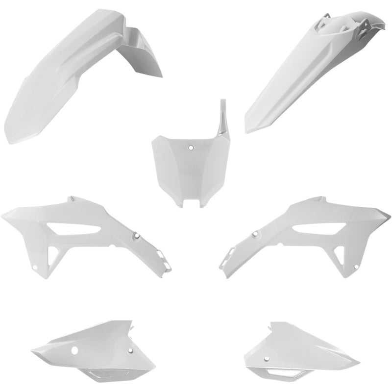Cycra 5 Piece Body Kit - 1CYC-9431-42 Honda CRF450R / CRF250R 2021-2024