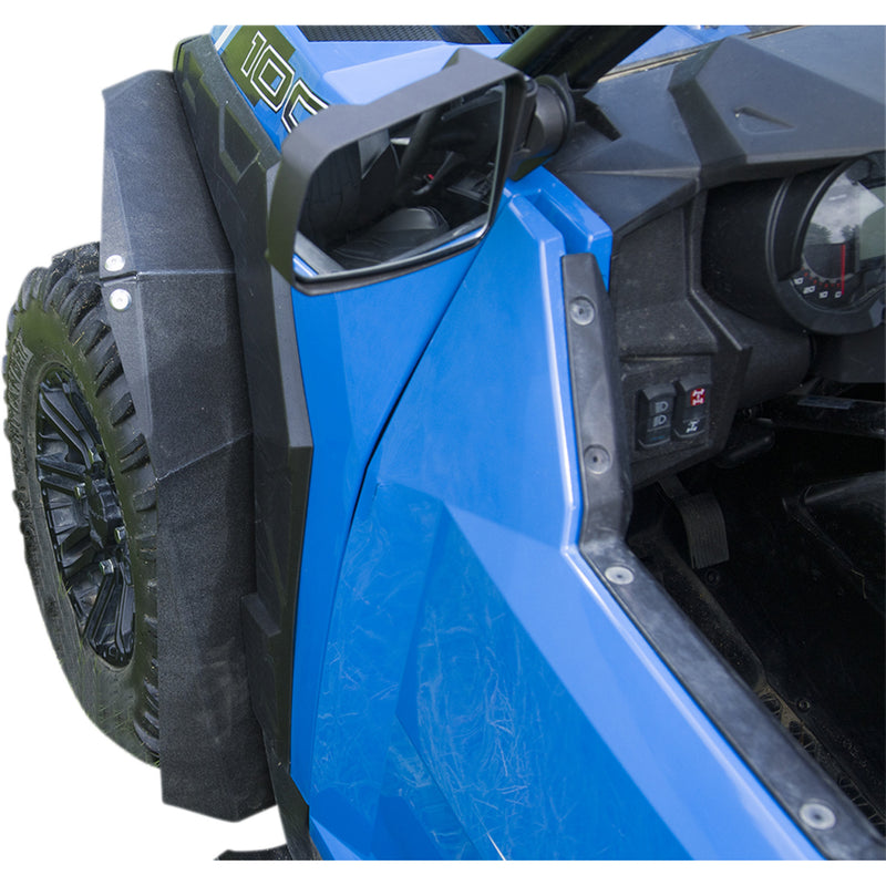 Seizmik Fender Flare - 67-10008KIT Polaris General 2016-2022