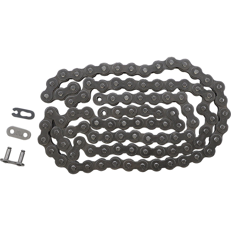 DID D18-521-100 M520X100RB Standard Series Non O-Ring Chain 520 Standard - Drive Chain - 100 Links