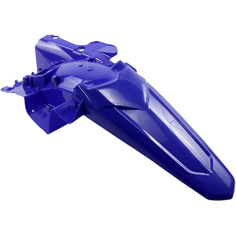 Cycra Powerflow Fender - 1CYC-1515-62 Yamaha YZ 450 / YZ 250 2018-2024