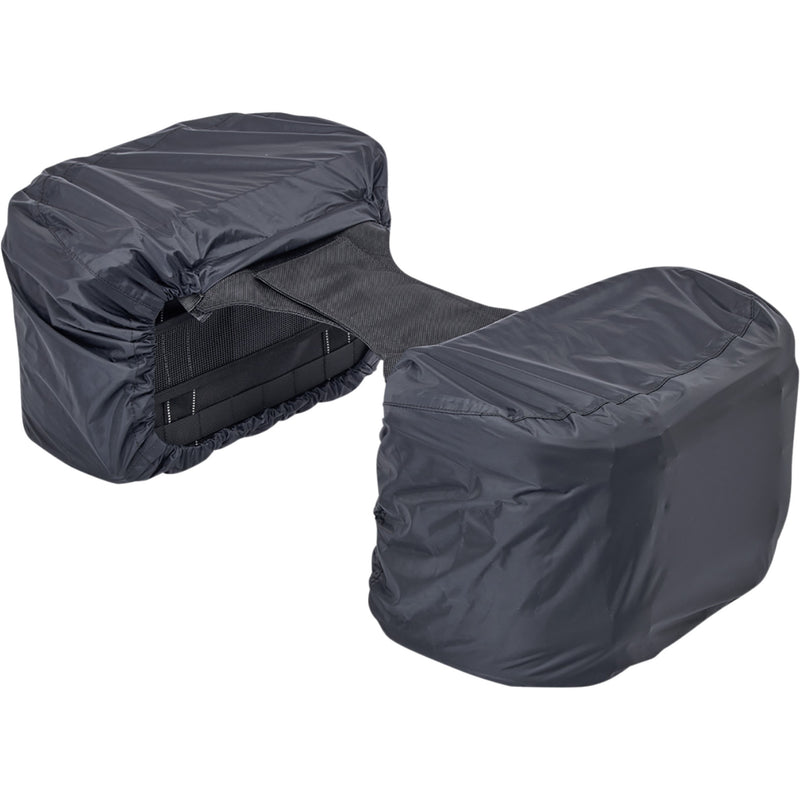 BILTWELL 3501-1866 3011-01 EXFIL-18 Saddlebags black