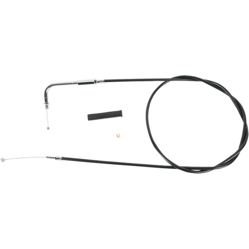 Drag Specialties Cable For Harley Motorcycles 1996-2022