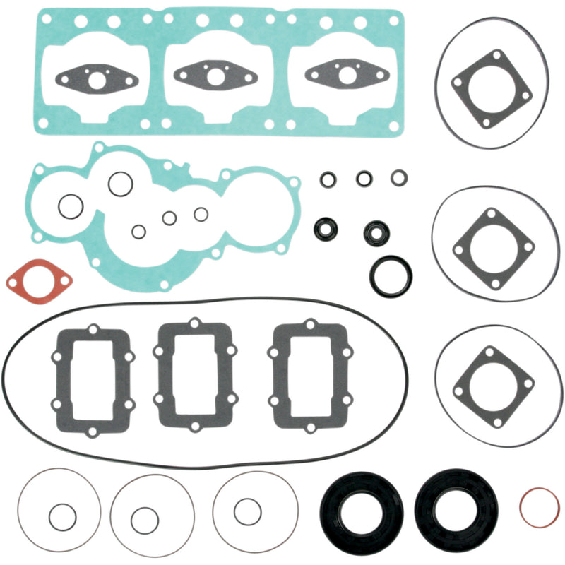 Vertex Gasket Set - 711221 Ski-Doo Snowmobiles 1997-2003