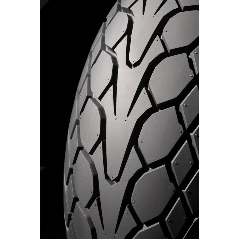 DUNLOP 0302-1573 45255201 Mutant Tire Tire - Mutant - Rear - 150/60ZR17 - (66W)
