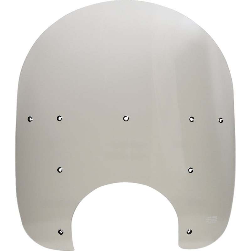 Memphis Shades Windshield - MEP6220 For Harley Road King 1994-2022