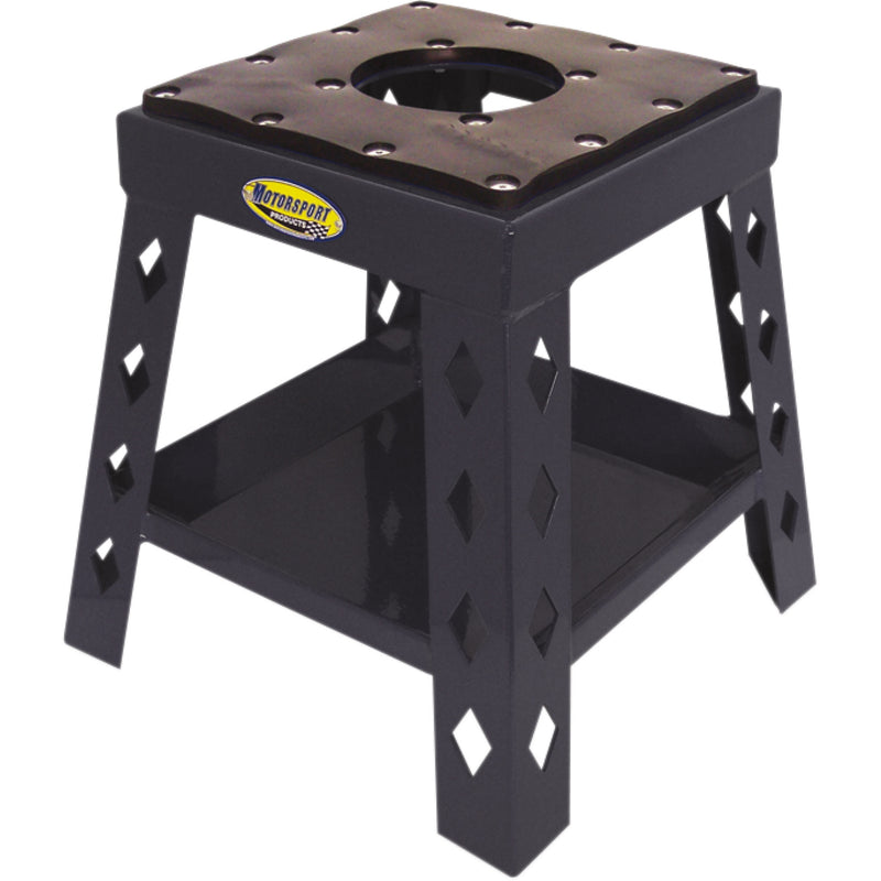 MOTORSPORT PRODUCTS 4101-0065 94-4012 Mini/Super Moto Stand black