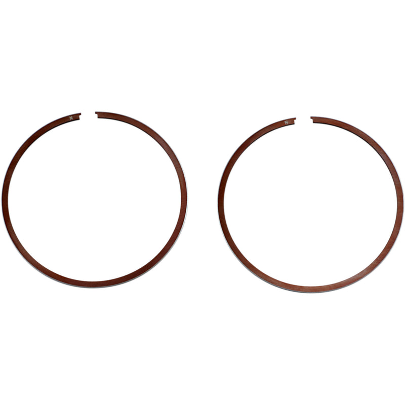 Wiseco Piston Ring - 2598CD For Honda CR250R / CR250R Elsinore / 250 / TRX250R 1981-1989 | KTM EXC 200 / 200 / XC 200 1998-2015