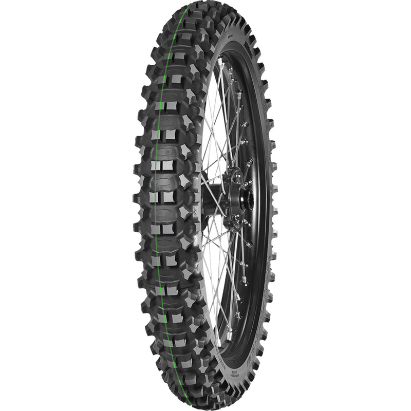MITAS 0316-0595 70000974 Terra Force-EX MH Super Light Tire Tire - Terra Force-EX MH Super Light - Front - 90/100-21 - 57R