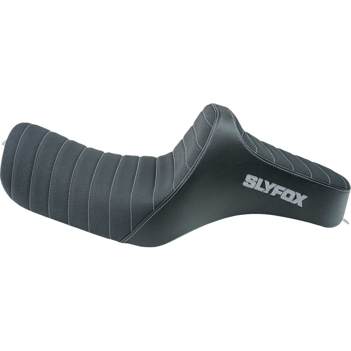SLYFOX 0804-0829 4709B-SlyFox Highnoon Seat vinyl - classic stitch ...